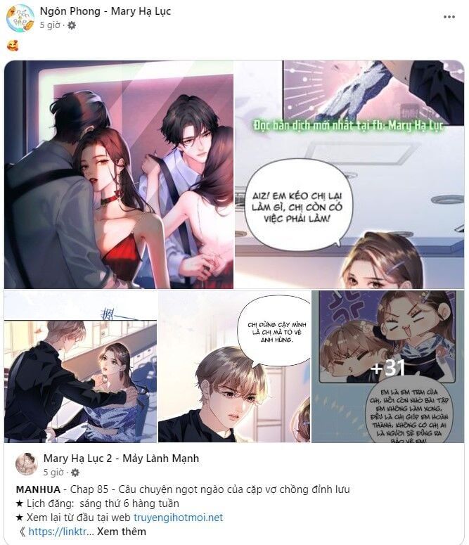 đọc truyện Tự Do Trong Mơ Chương 138.2 ảnh 46 tại Thiên Thai Truyện