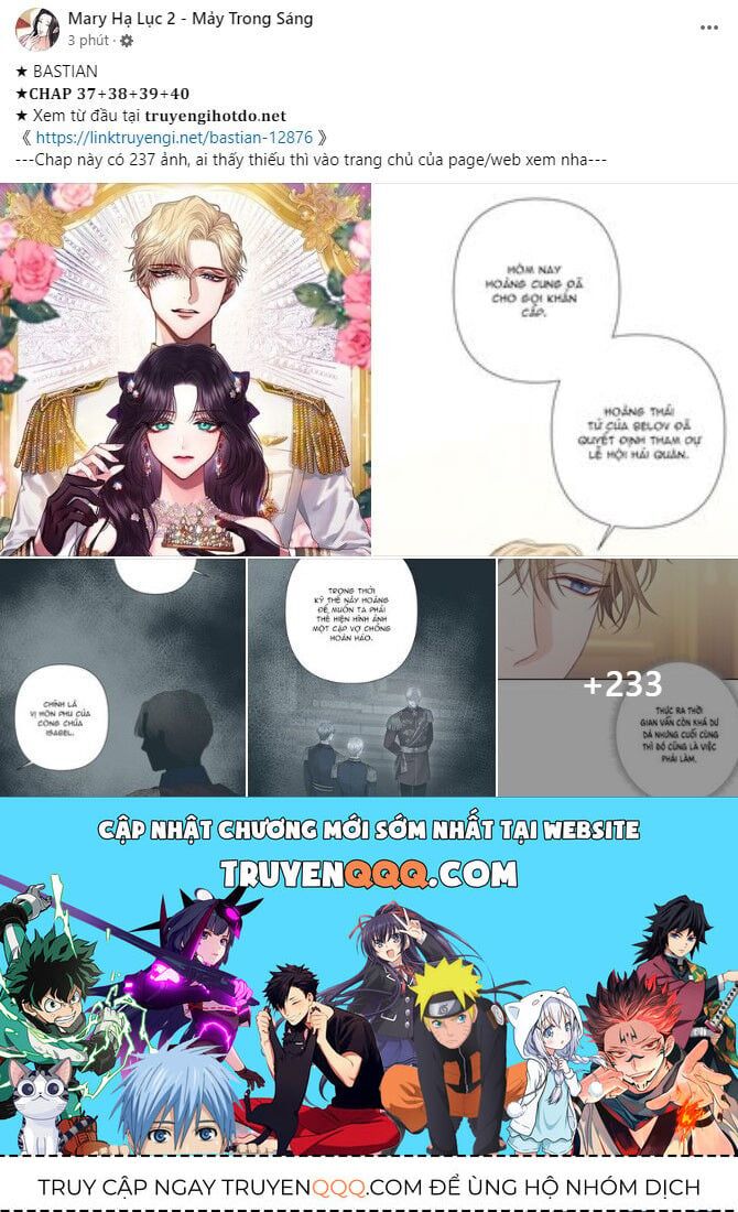 đọc truyện Tự Do Trong Mơ Chương 138.2 ảnh 48 tại Thiên Thai Truyện