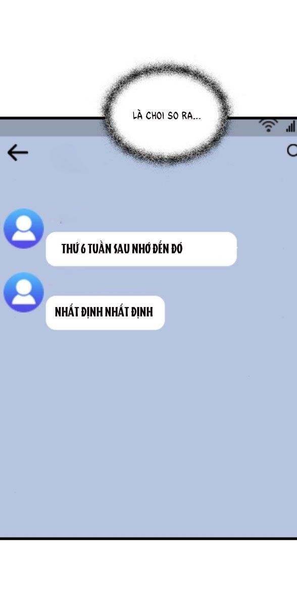 đọc truyện Tự Do Trong Mơ Chương 139.1 ảnh 15 tại Thiên Thai Truyện