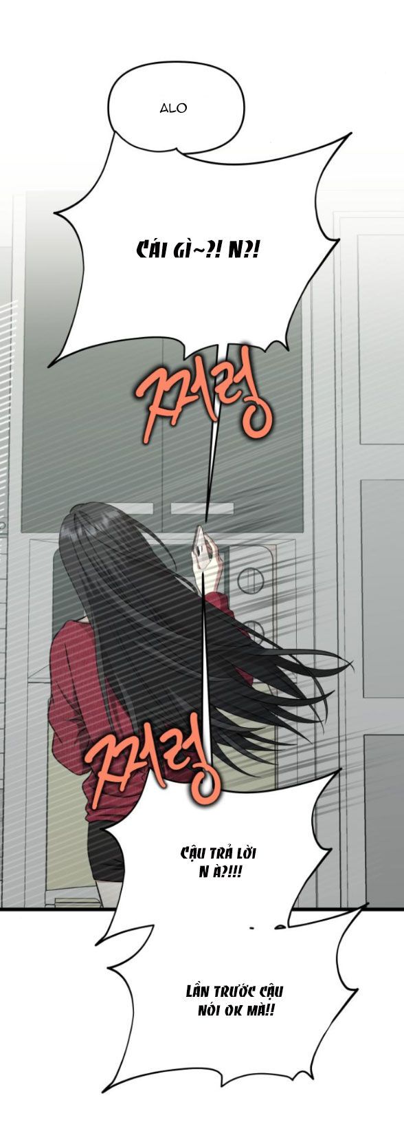 đọc truyện Tự Do Trong Mơ Chương 139.1 ảnh 19 tại Thiên Thai Truyện