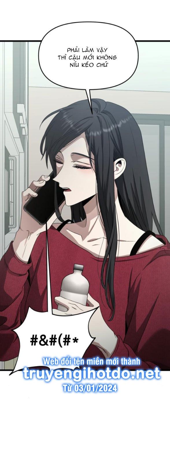 đọc truyện Tự Do Trong Mơ Chương 139.1 ảnh 20 tại Thiên Thai Truyện