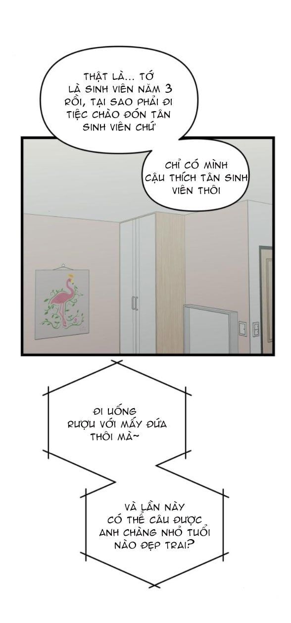 đọc truyện Tự Do Trong Mơ Chương 139.1 ảnh 21 tại Thiên Thai Truyện