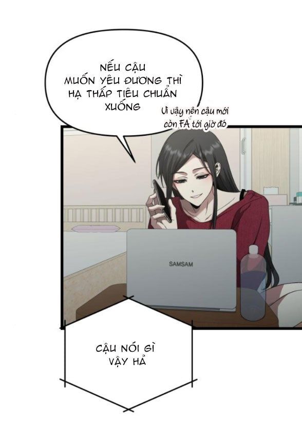 đọc truyện Tự Do Trong Mơ Chương 139.1 ảnh 22 tại Thiên Thai Truyện