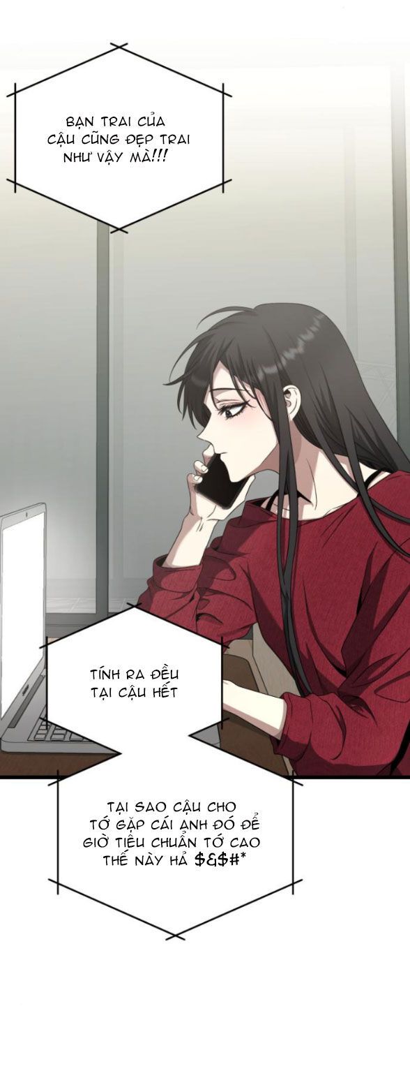 đọc truyện Tự Do Trong Mơ Chương 139.1 ảnh 24 tại Thiên Thai Truyện