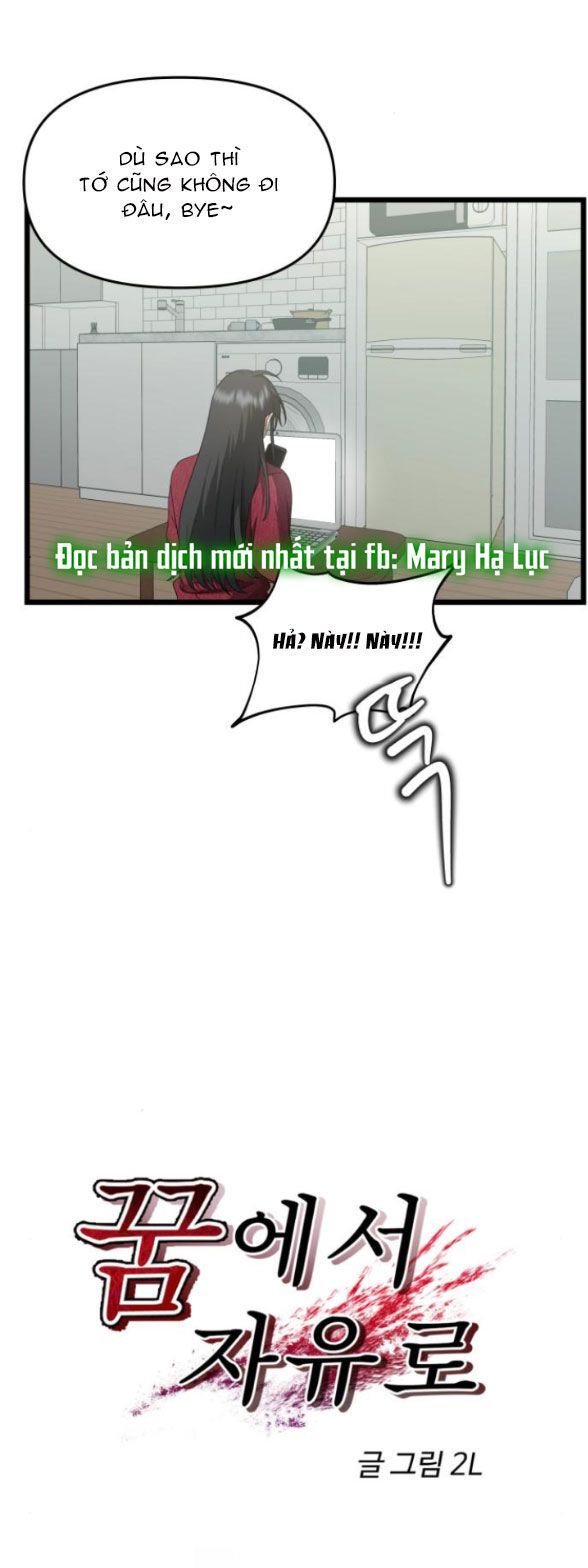 đọc truyện Tự Do Trong Mơ Chương 139.1 ảnh 25 tại Thiên Thai Truyện