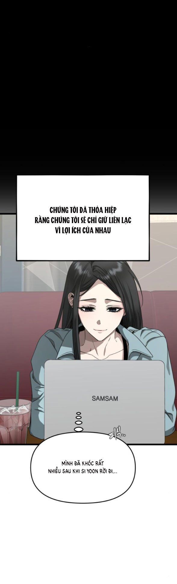 đọc truyện Tự Do Trong Mơ Chương 139.1 ảnh 36 tại Thiên Thai Truyện