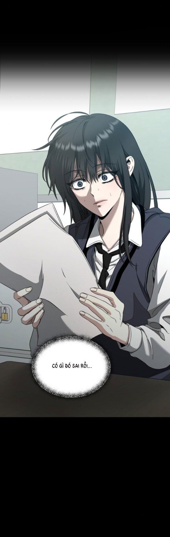 đọc truyện Tự Do Trong Mơ Chương 139.1 ảnh 38 tại Thiên Thai Truyện