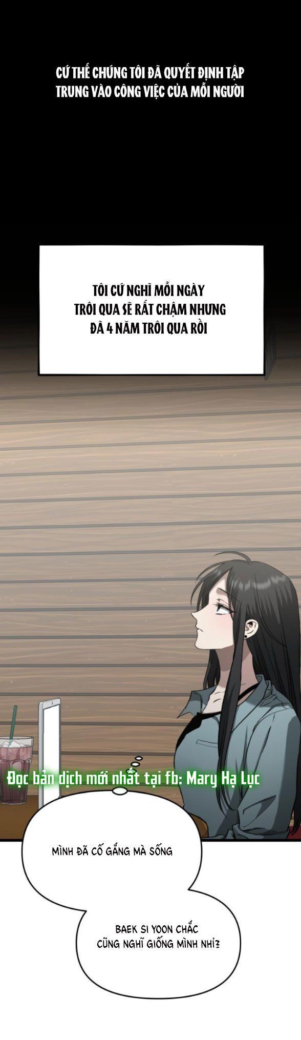 đọc truyện Tự Do Trong Mơ Chương 139.1 ảnh 45 tại Thiên Thai Truyện