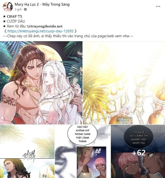 đọc truyện Tự Do Trong Mơ Chương 139.1 ảnh 50 tại Thiên Thai Truyện