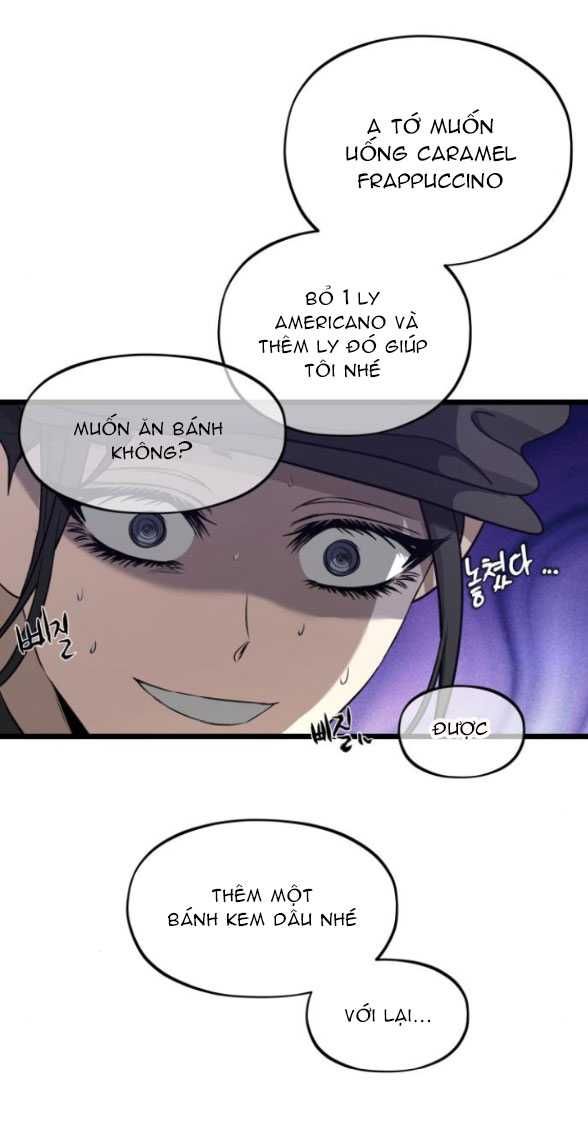 đọc truyện Tự Do Trong Mơ Chương 139.2 ảnh 21 tại Thiên Thai Truyện