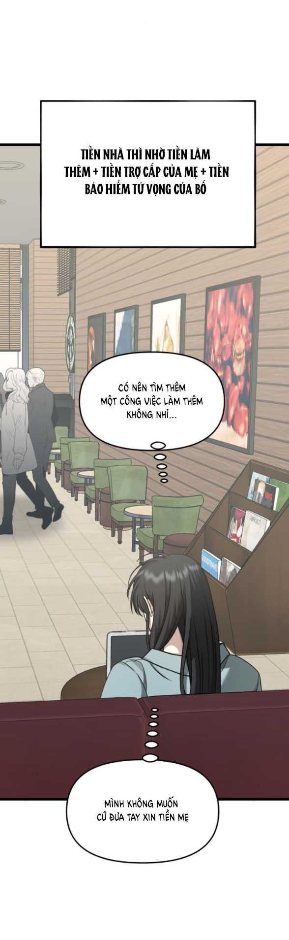 đọc truyện Tự Do Trong Mơ Chương 139.2 ảnh 6 tại Thiên Thai Truyện