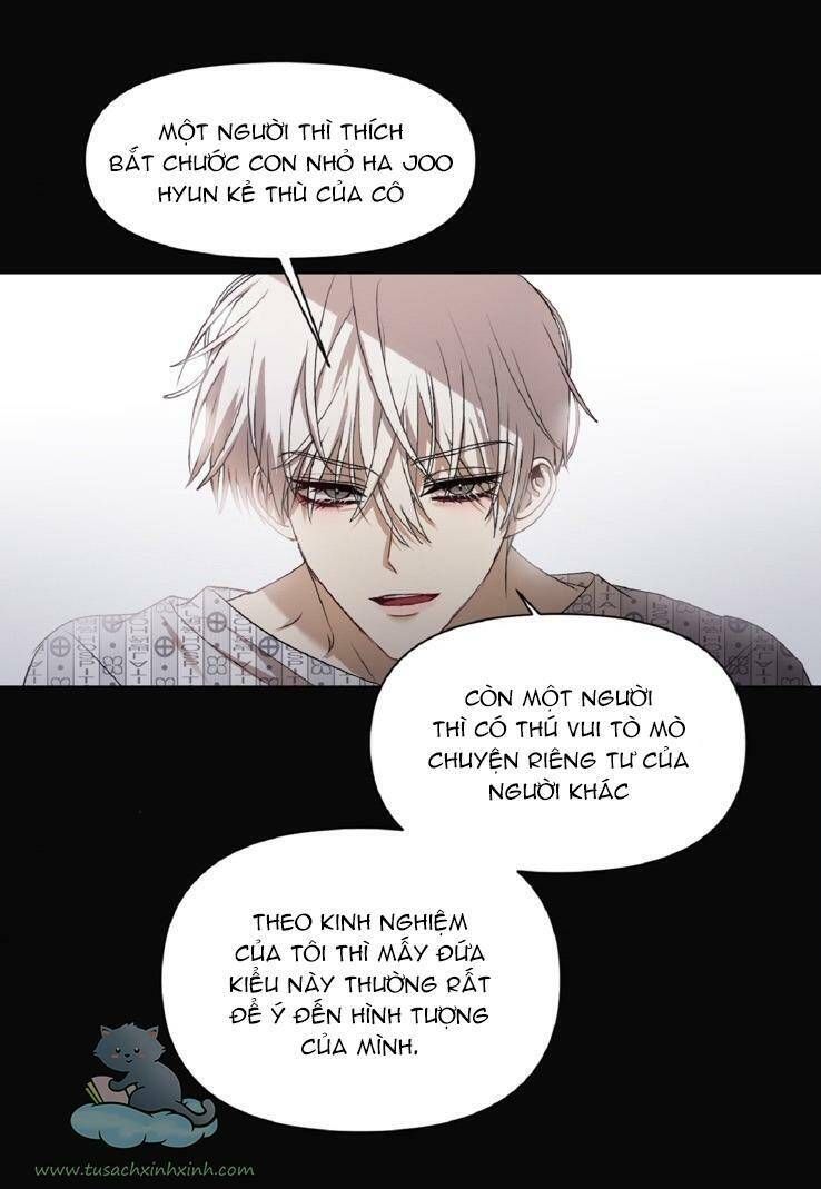 Tự Do Trong Mơ Chương 14 page 14 - Giả Dược