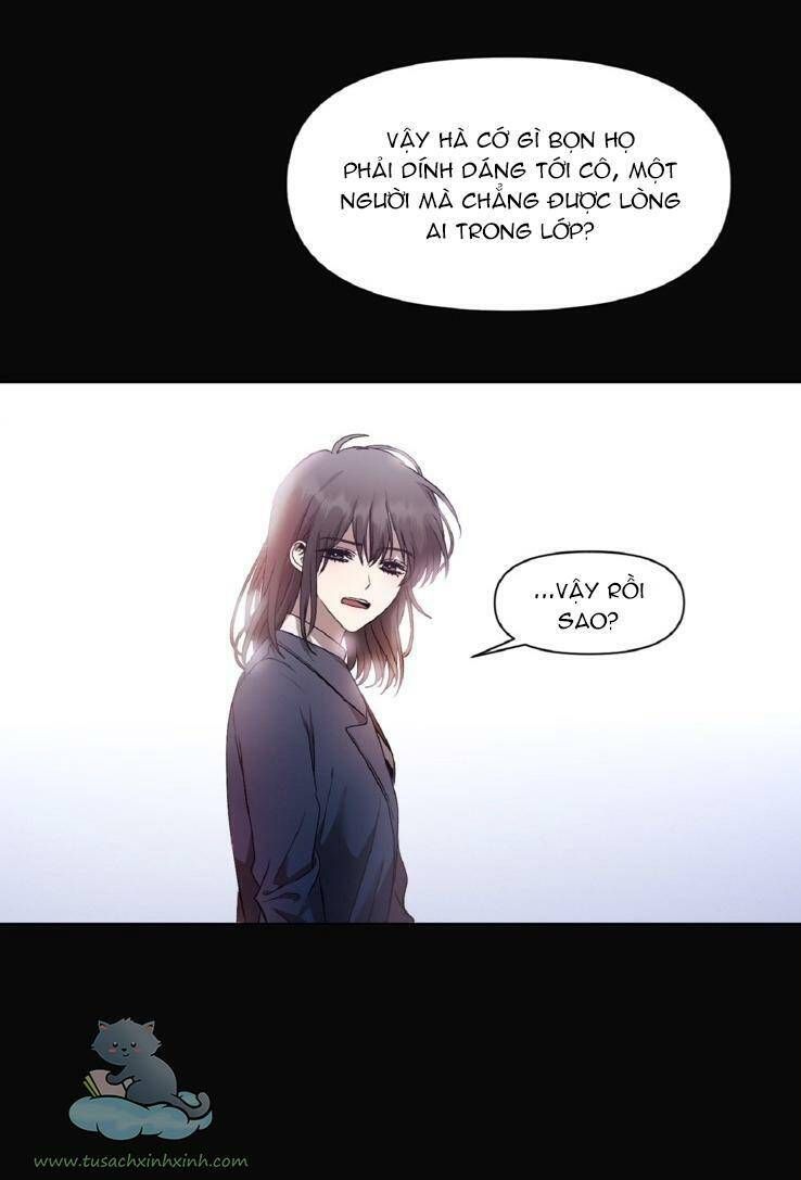 Tự Do Trong Mơ Chương 14 page 15 - Giả Dược