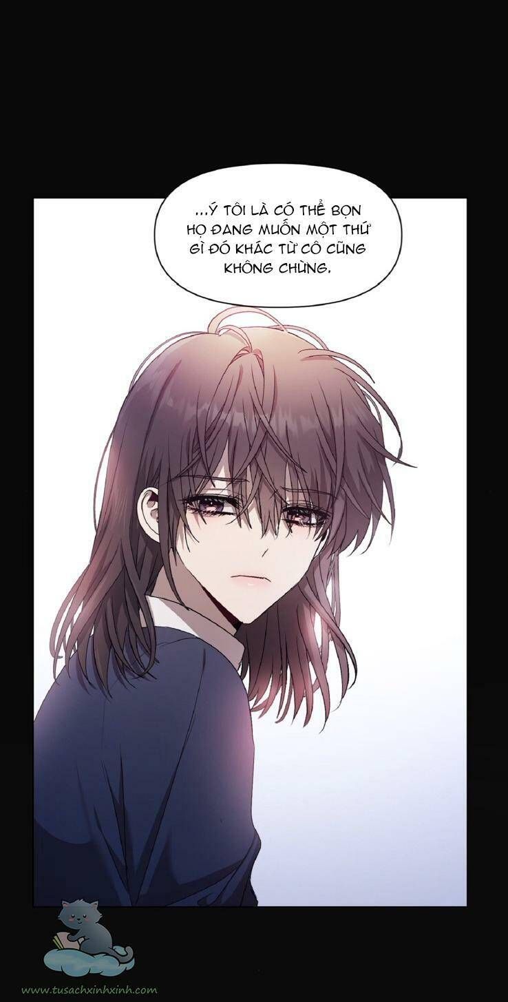 Tự Do Trong Mơ Chương 14 page 16 - Giả Dược