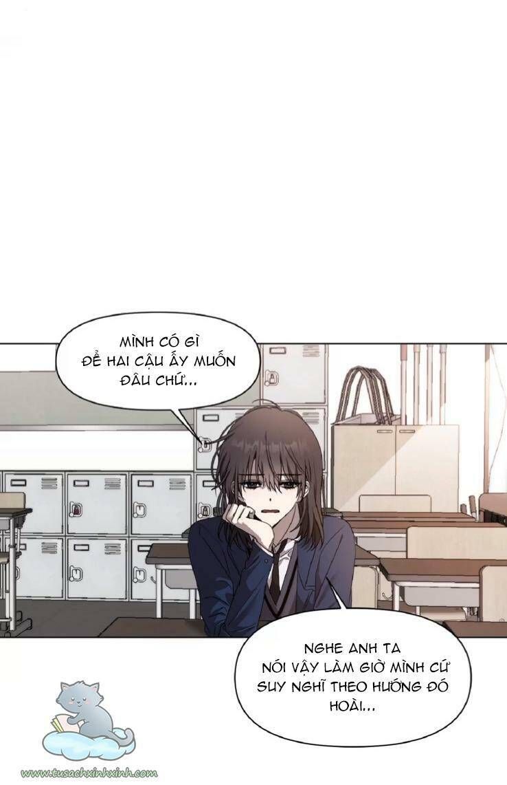 Tự Do Trong Mơ Chương 14 page 18 - Giả Dược