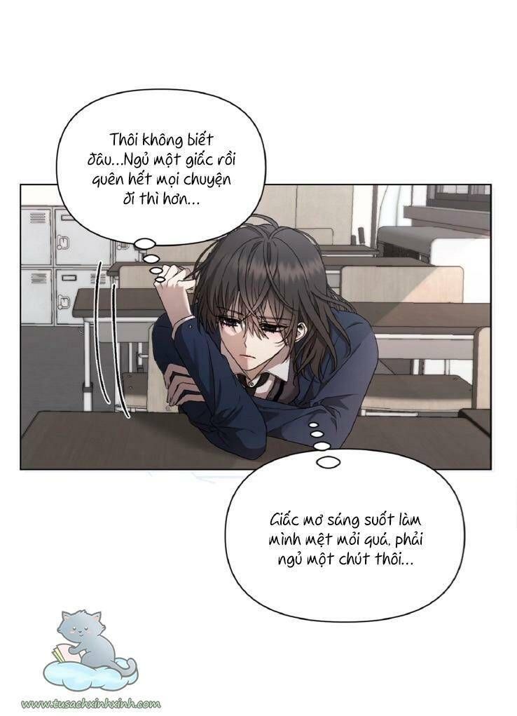 Tự Do Trong Mơ Chương 14 page 20 - Giả Dược