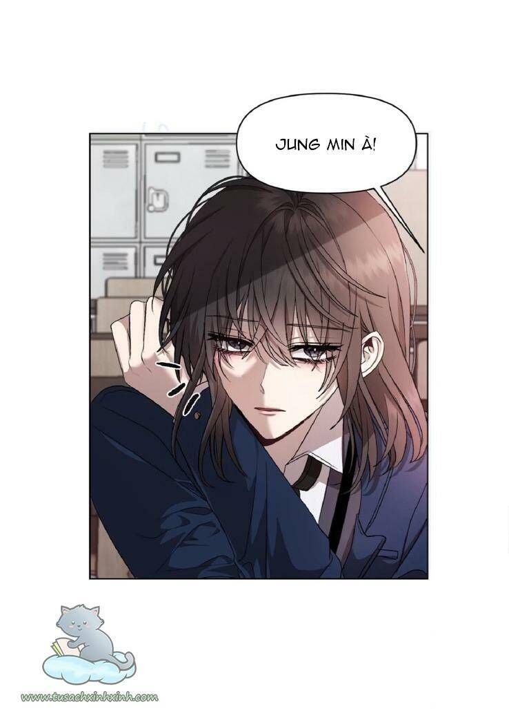 Tự Do Trong Mơ Chương 14 page 21 - Giả Dược