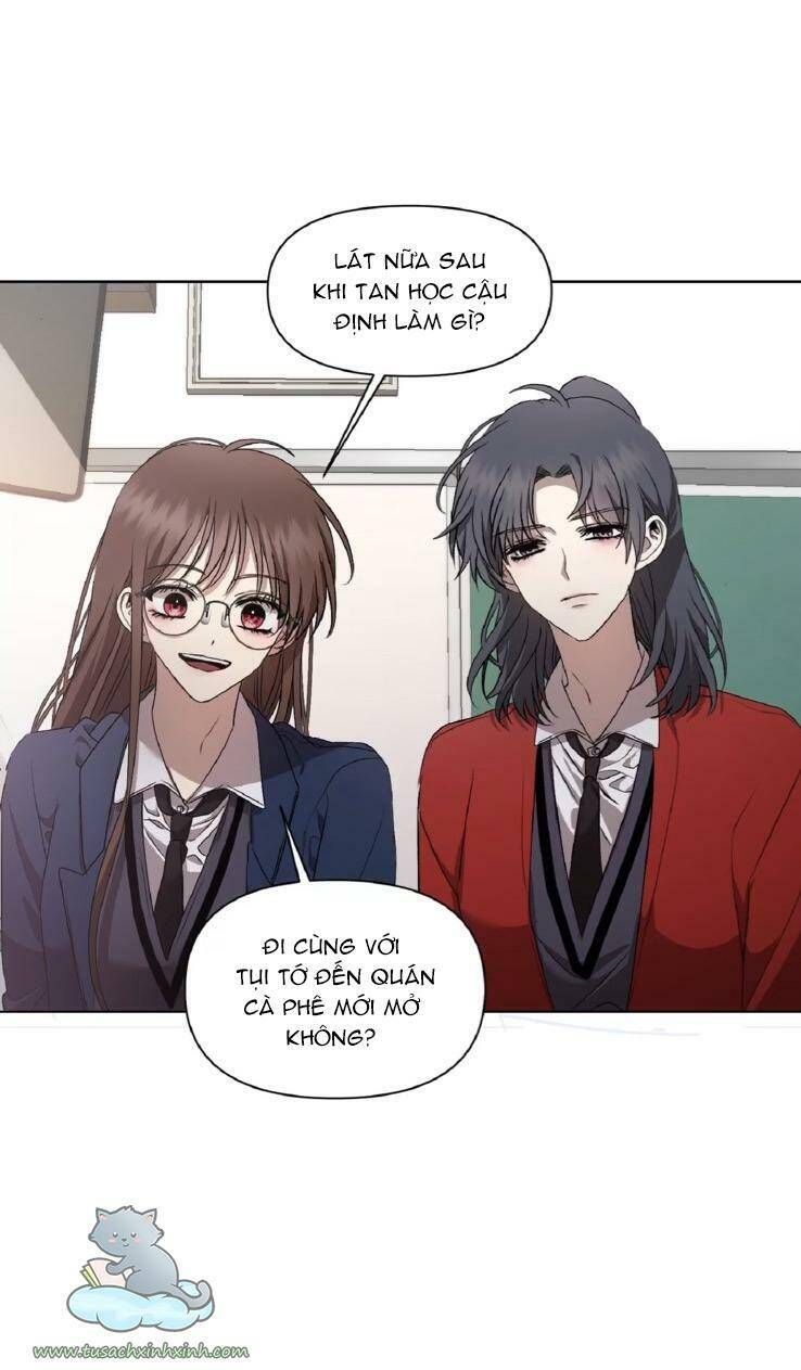 Tự Do Trong Mơ Chương 14 page 22 - Giả Dược