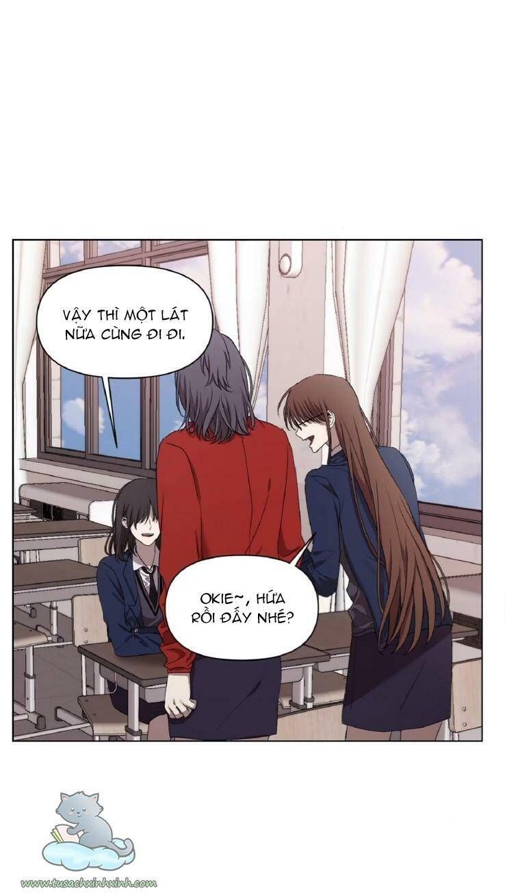 Tự Do Trong Mơ Chương 14 page 26 - Giả Dược