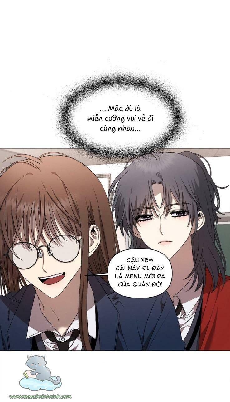 Tự Do Trong Mơ Chương 14 page 27 - Giả Dược