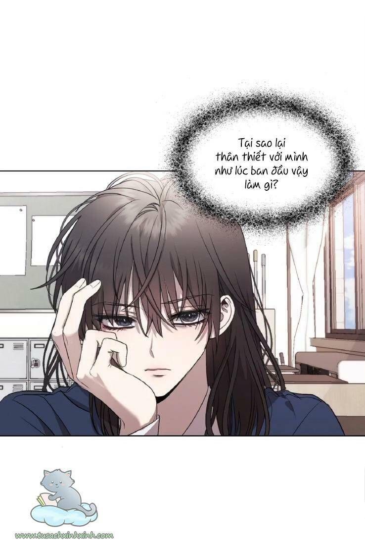 Tự Do Trong Mơ Chương 14 page 28 - Giả Dược