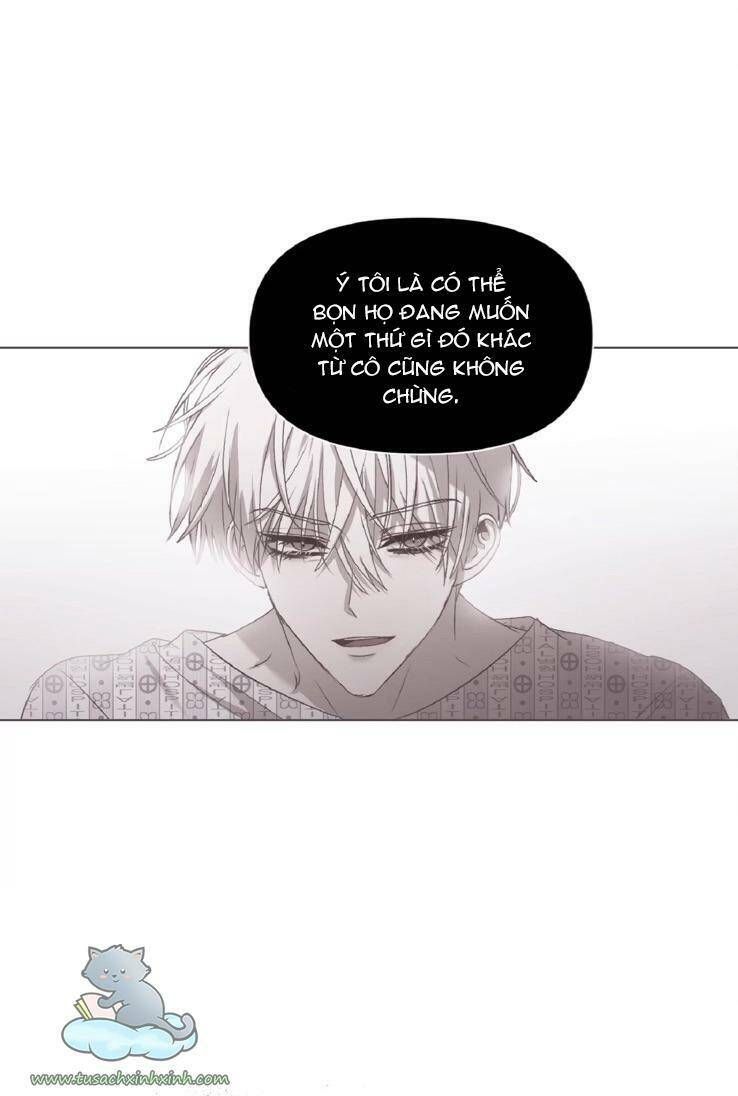 Tự Do Trong Mơ Chương 14 page 29 - Giả Dược