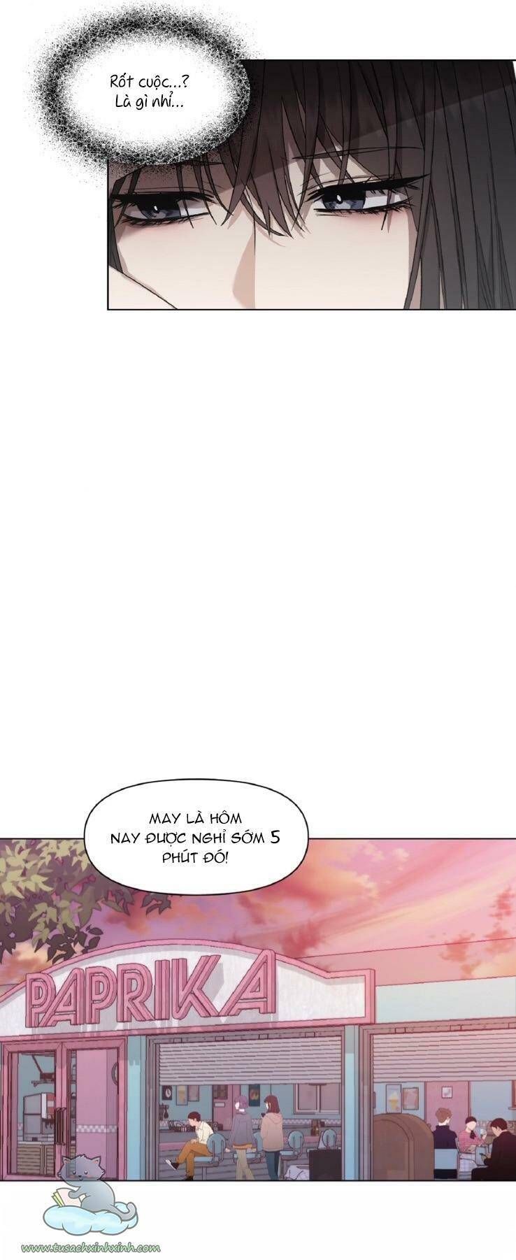 Tự Do Trong Mơ Chương 14 page 30 - Giả Dược