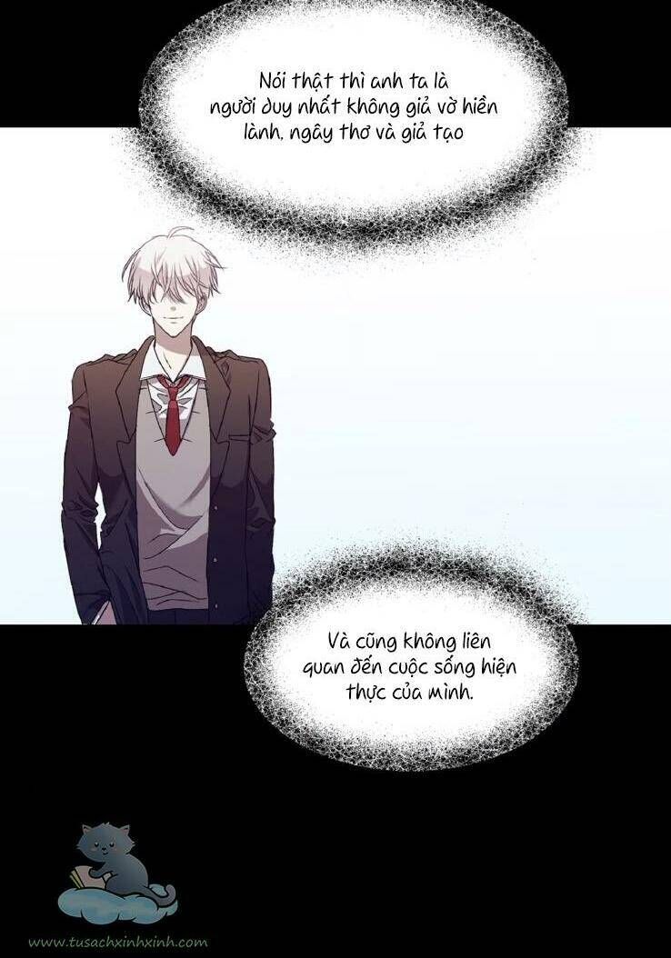 Tự Do Trong Mơ Chương 14 page 4 - Giả Dược