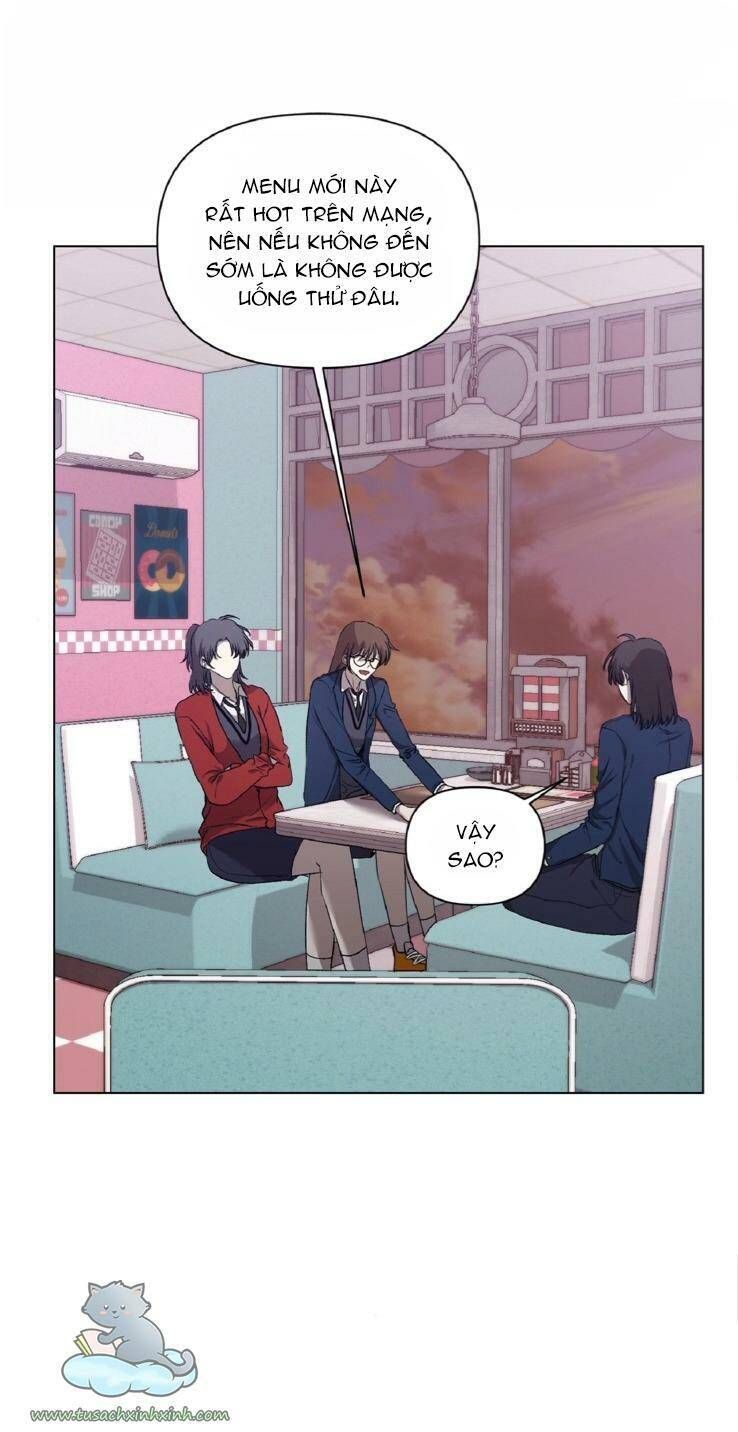 Tự Do Trong Mơ Chương 14 page 31 - Giả Dược