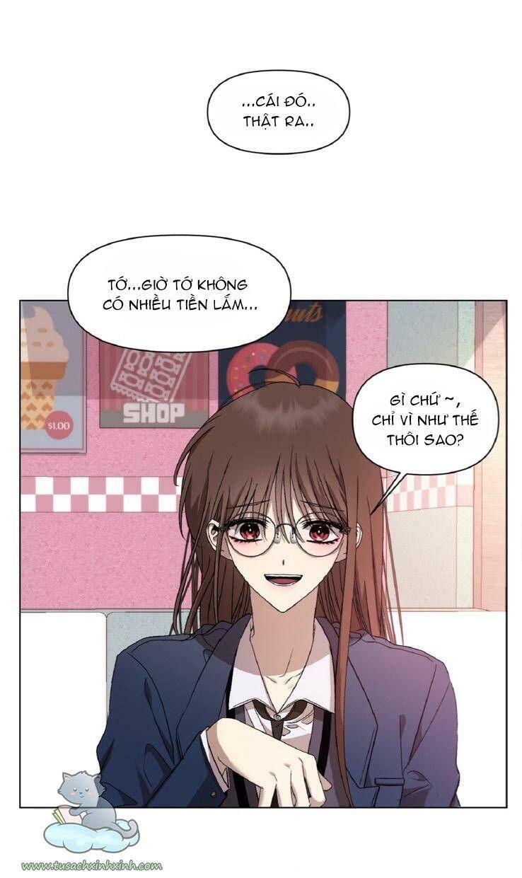 Tự Do Trong Mơ Chương 14 page 34 - Giả Dược