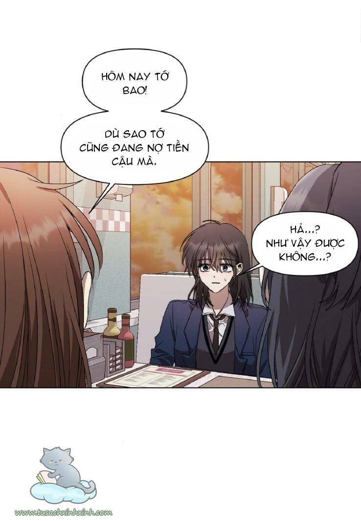 Tự Do Trong Mơ Chương 14 page 35 - Giả Dược