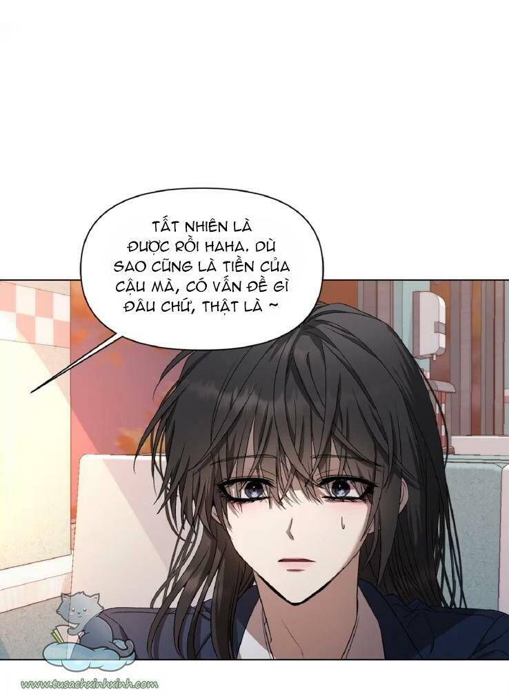Tự Do Trong Mơ Chương 14 page 36 - Giả Dược