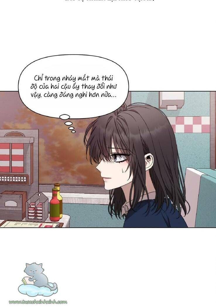 Tự Do Trong Mơ Chương 14 page 38 - Giả Dược