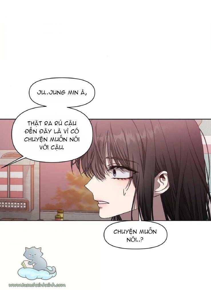 Tự Do Trong Mơ Chương 14 page 39 - Giả Dược