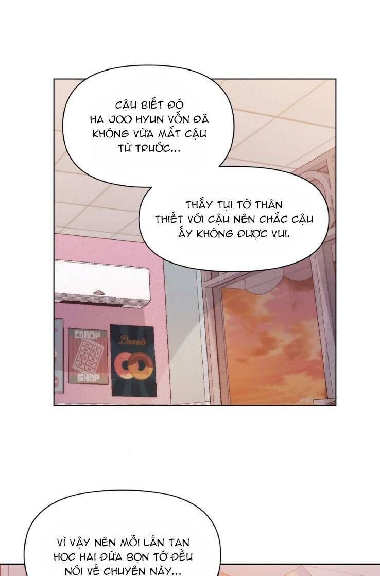 Tự Do Trong Mơ Chương 14 page 42 - Giả Dược