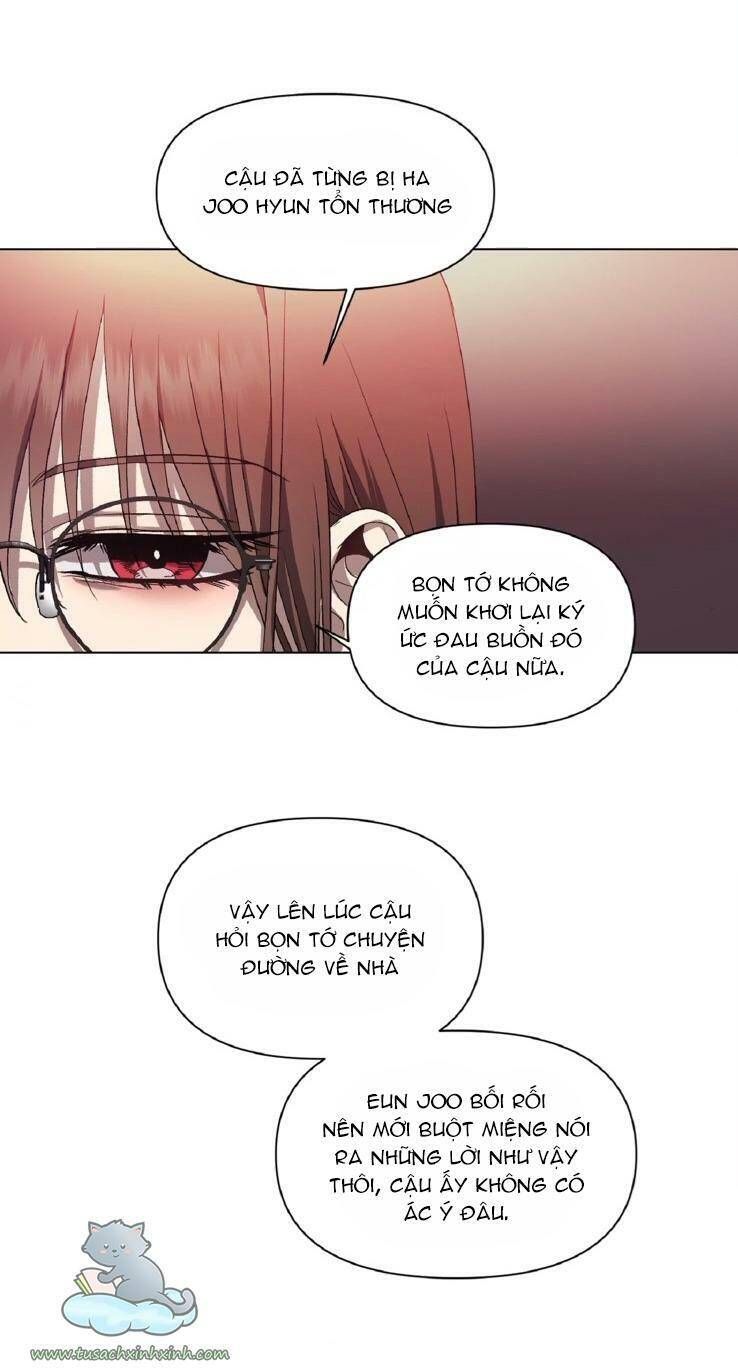 Tự Do Trong Mơ Chương 14 page 44 - Giả Dược