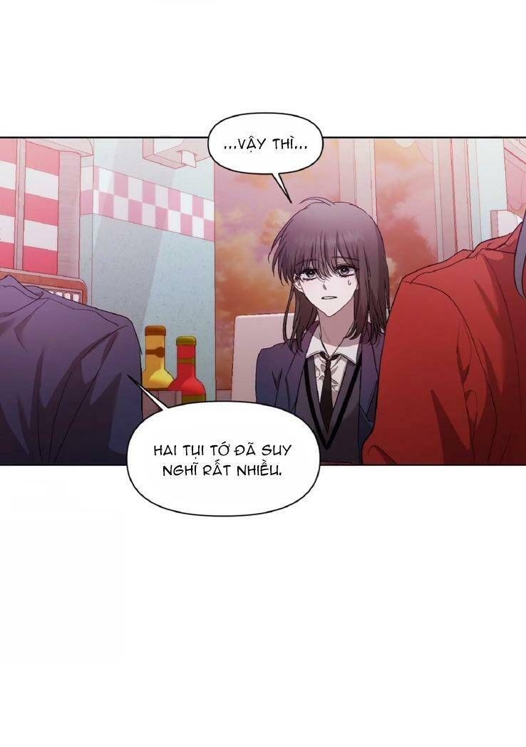 Tự Do Trong Mơ Chương 14 page 46 - Giả Dược