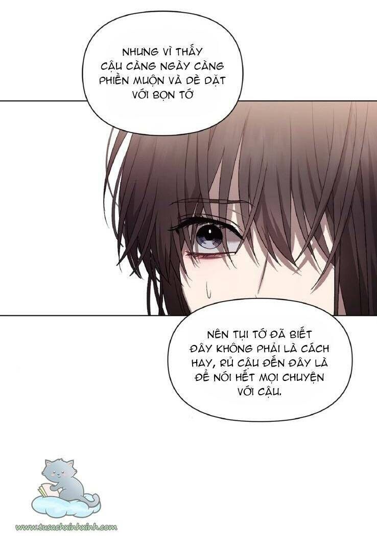 Tự Do Trong Mơ Chương 14 page 47 - Giả Dược