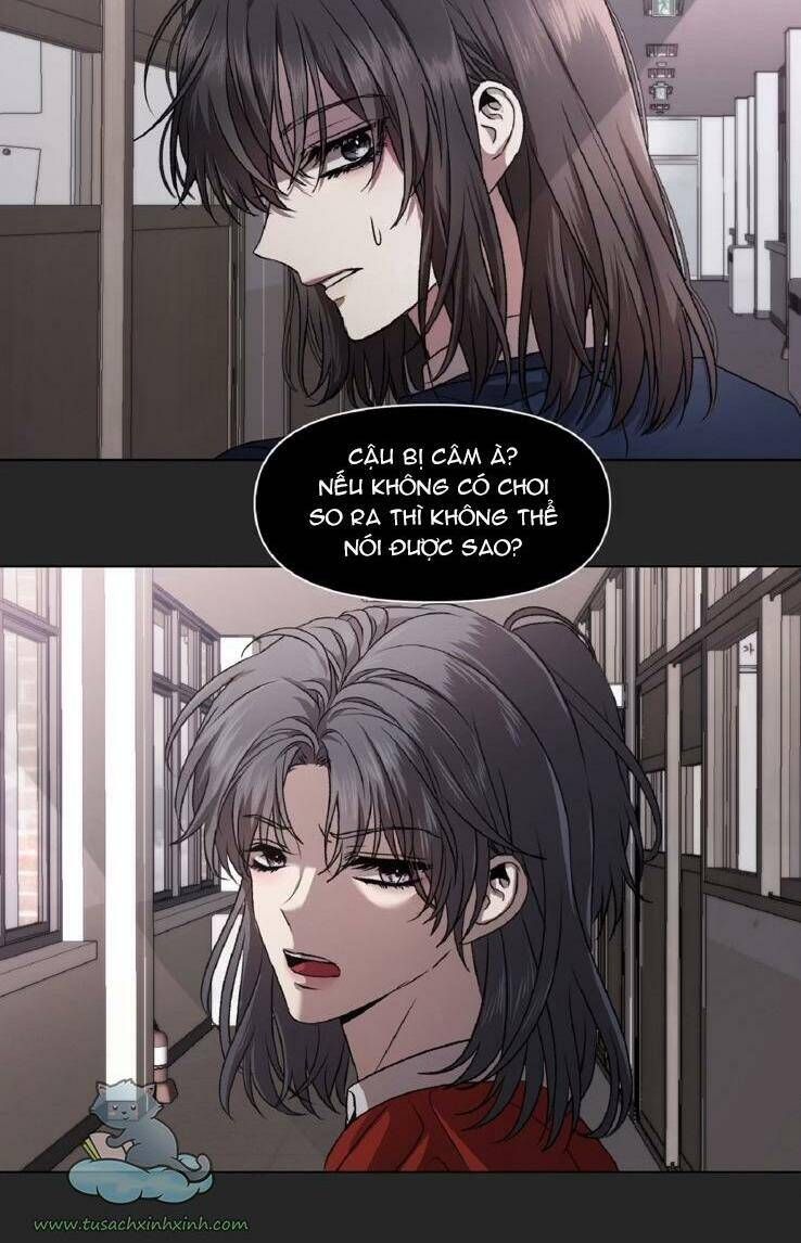 Tự Do Trong Mơ Chương 14 page 49 - Giả Dược