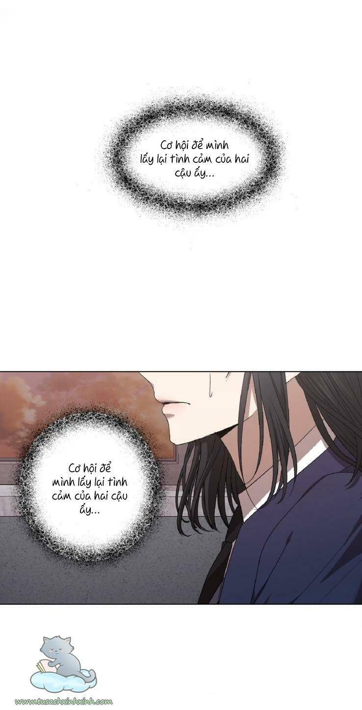 Tự Do Trong Mơ Chương 14 page 54 - Giả Dược