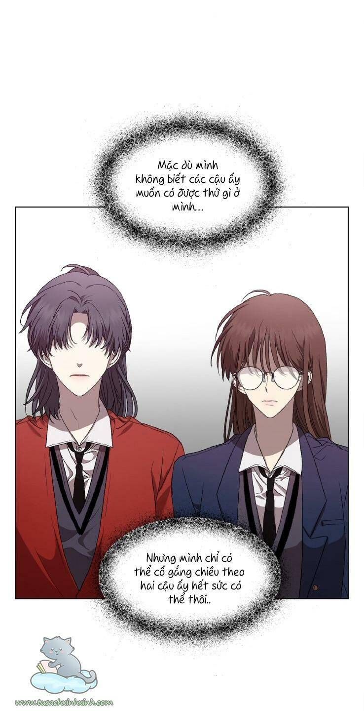 Tự Do Trong Mơ Chương 14 page 55 - Giả Dược