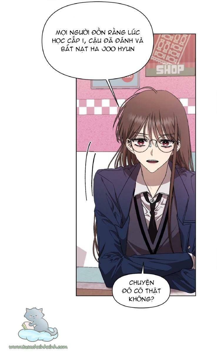 Tự Do Trong Mơ Chương 14 page 59 - Giả Dược