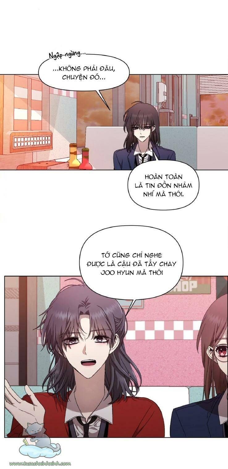 Tự Do Trong Mơ Chương 14 page 60 - Giả Dược