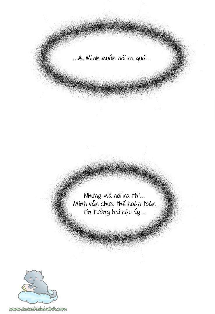 Tự Do Trong Mơ Chương 14 page 64 - Giả Dược