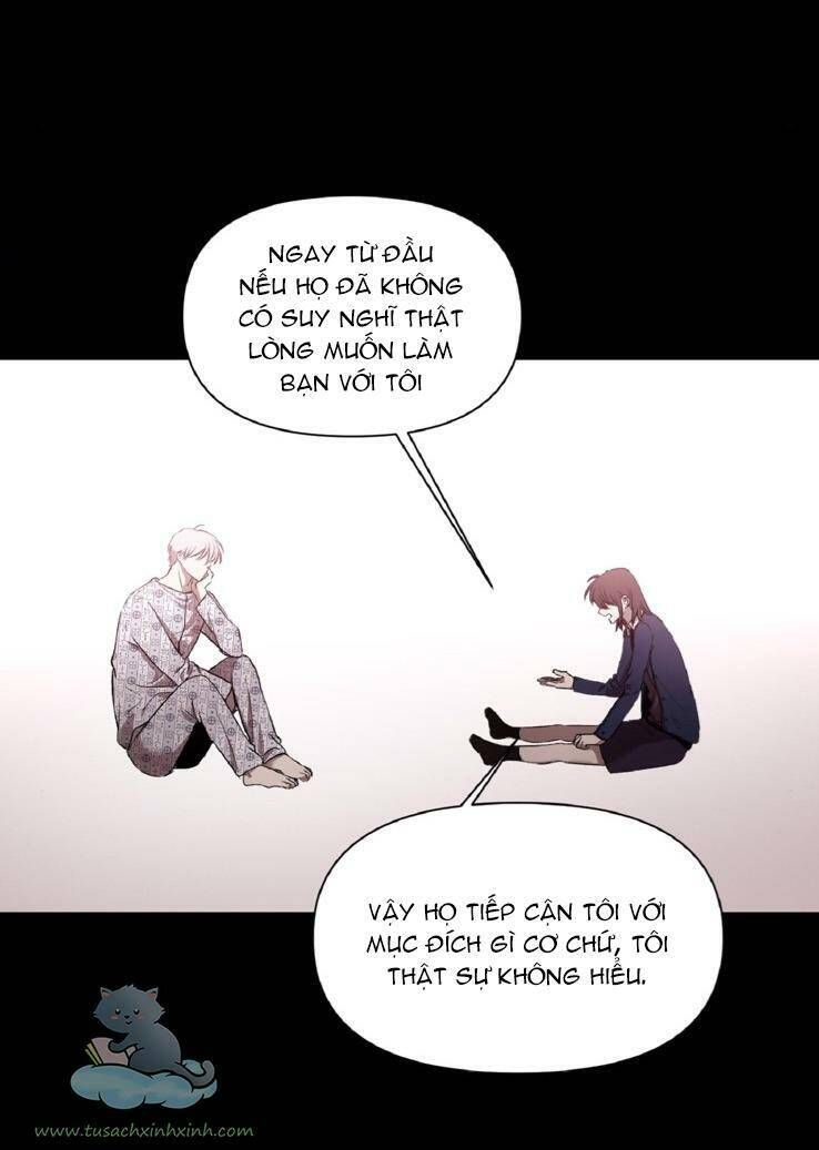 Tự Do Trong Mơ Chương 14 page 8 - Giả Dược