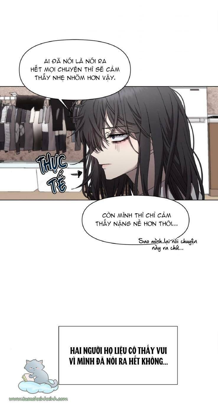 Tự Do Trong Mơ Chương 14 page 74 - Giả Dược