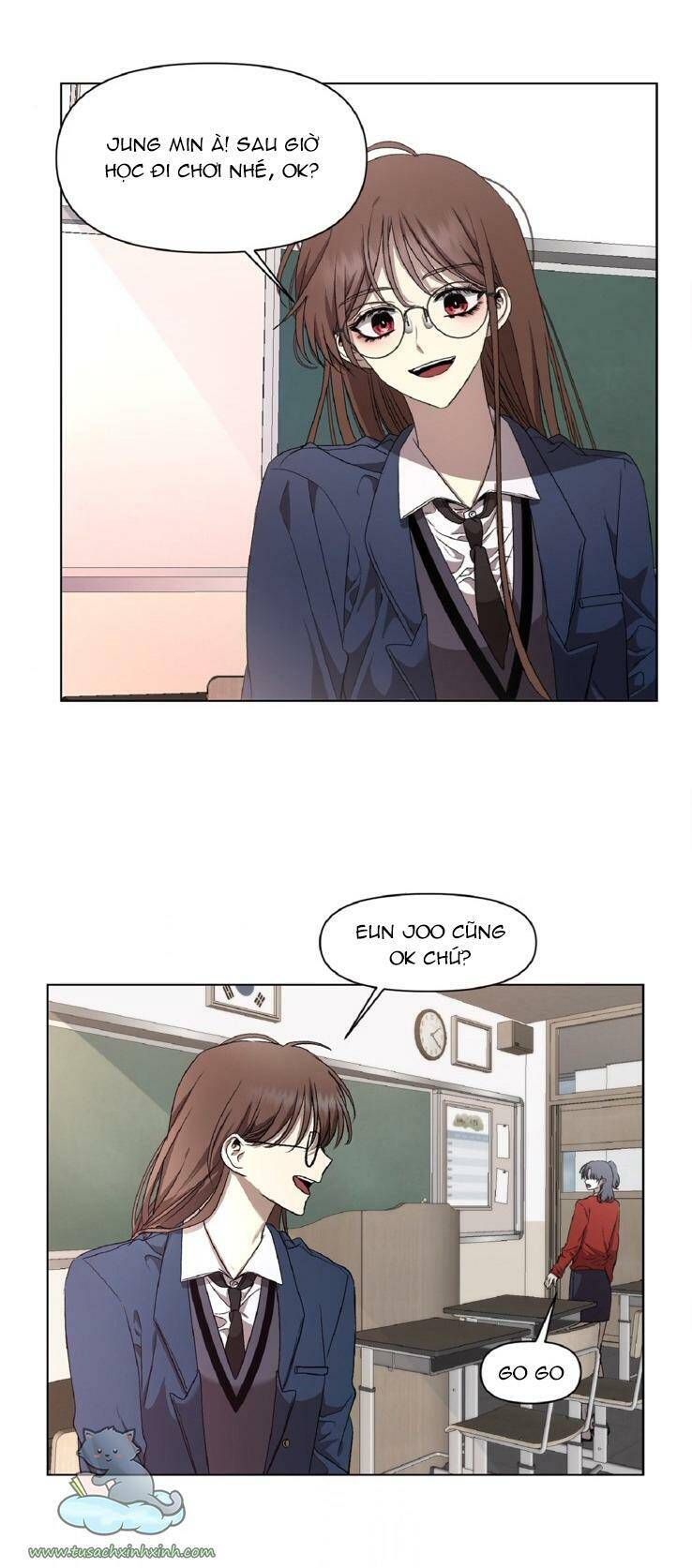 Tự Do Trong Mơ Chương 14 page 75 - Giả Dược