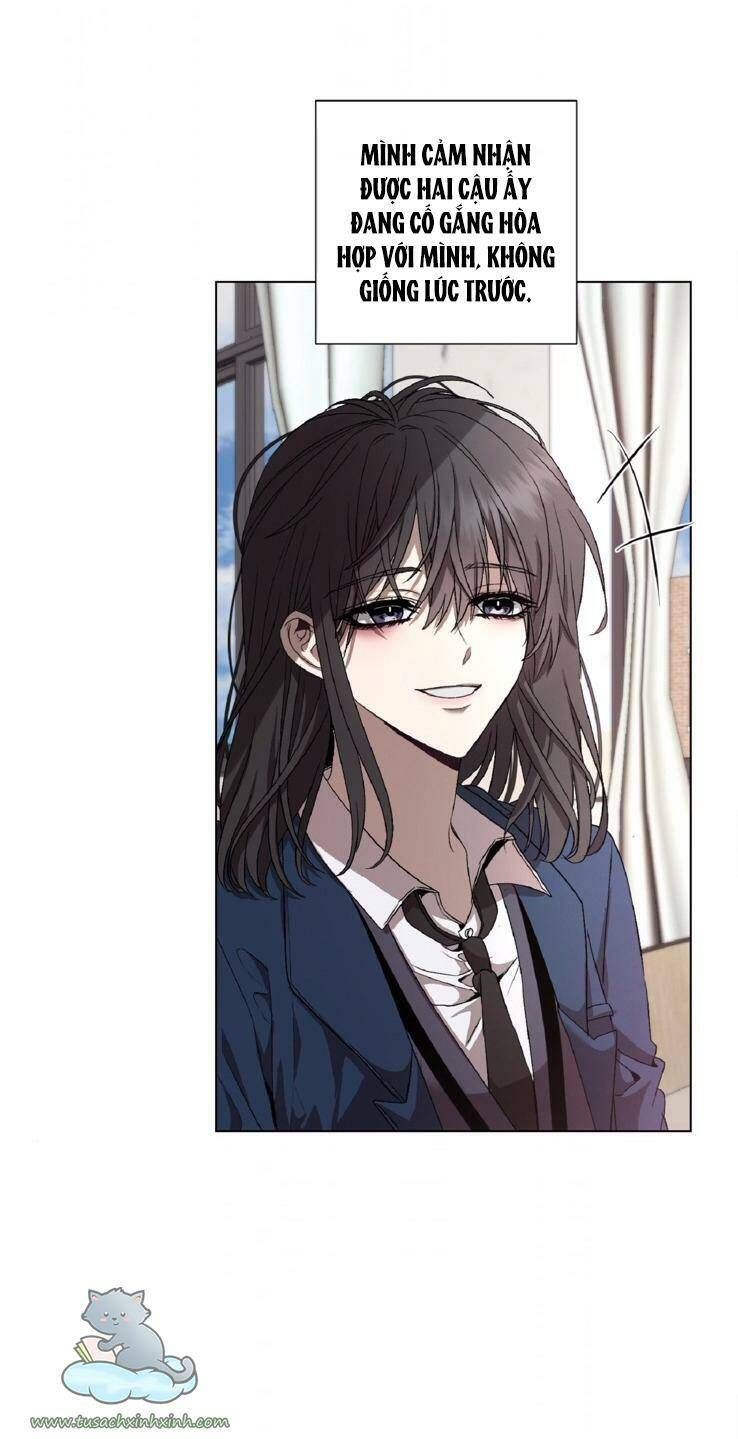 Tự Do Trong Mơ Chương 14 page 76 - Giả Dược