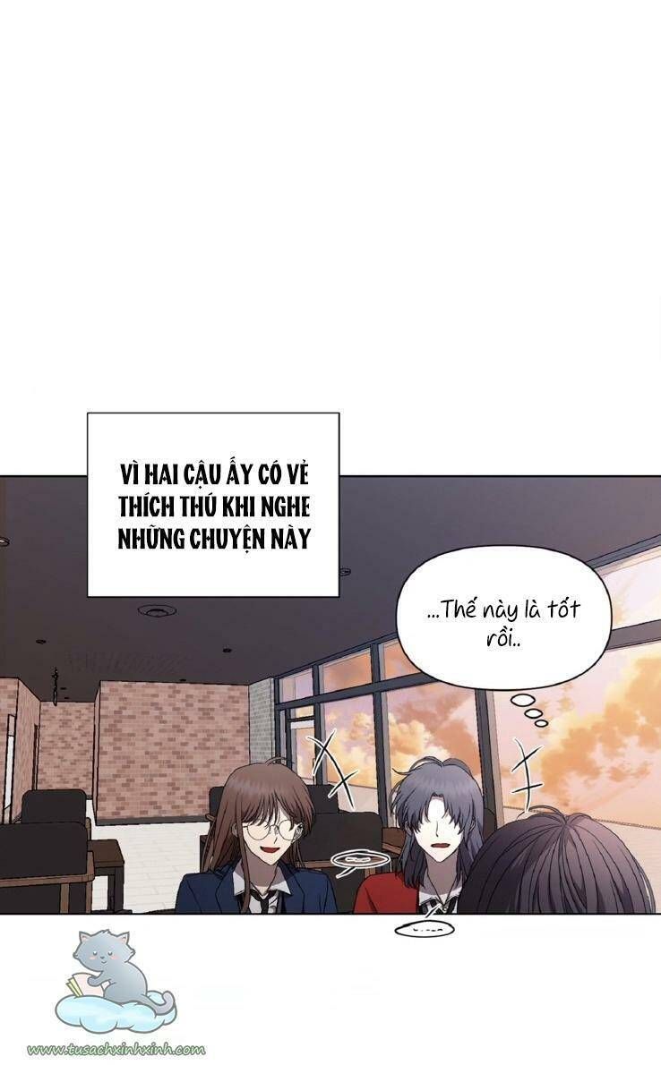 Tự Do Trong Mơ Chương 14 page 79 - Giả Dược