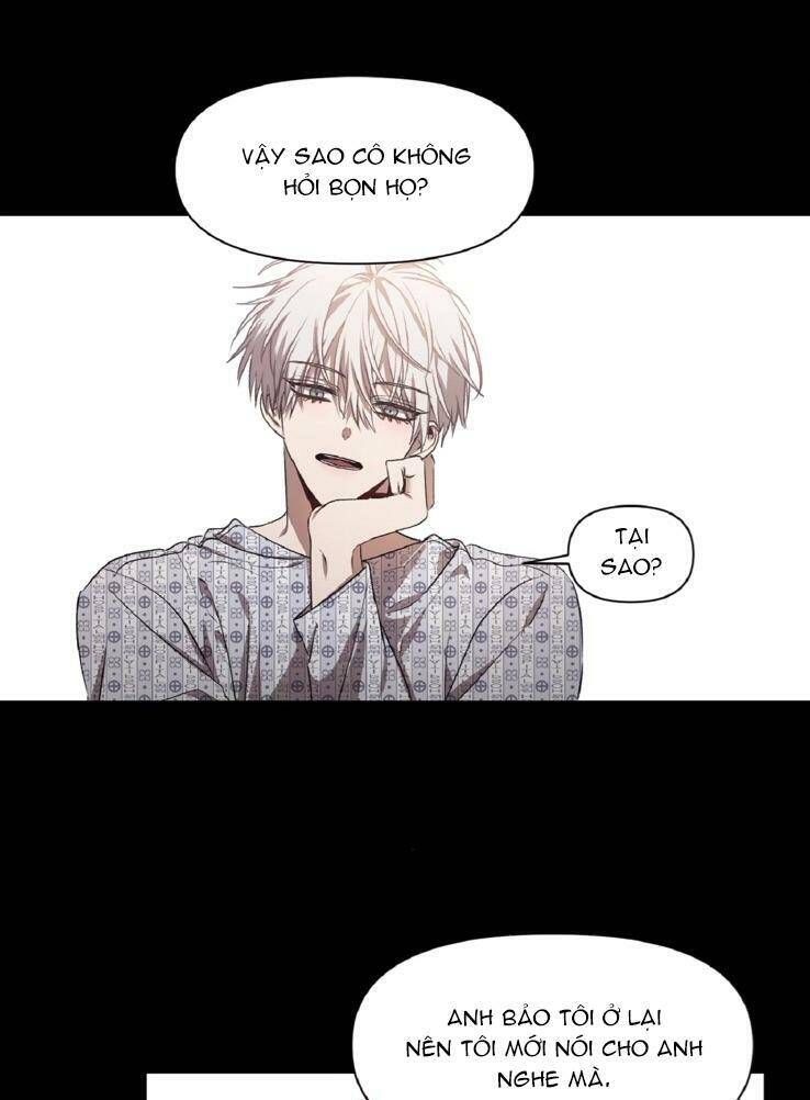 Tự Do Trong Mơ Chương 14 page 9 - Giả Dược